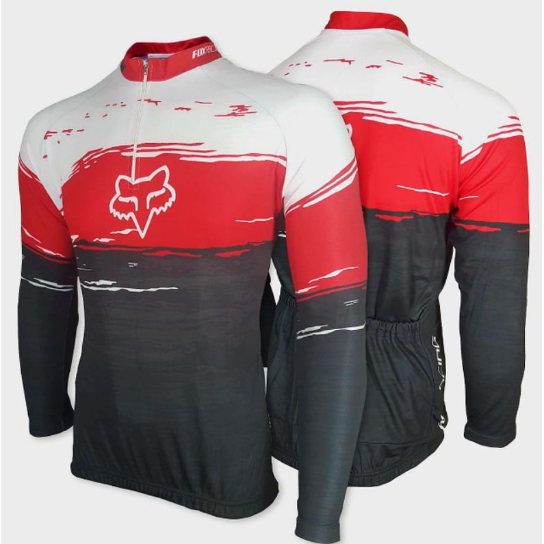 jersey sepeda lipat/baju sepeda roadbike/pakaian sepeda