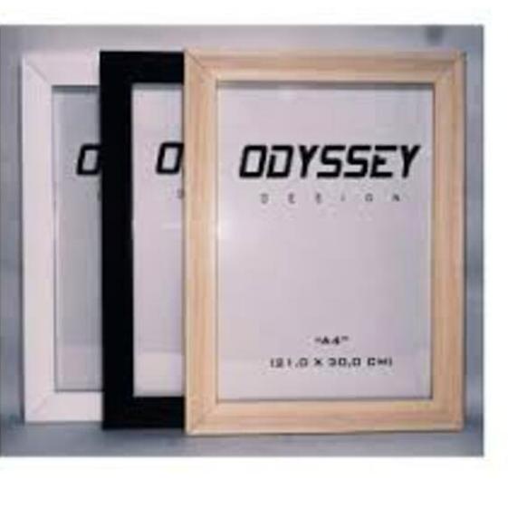 BINGKAI FOTO 10R MINIMALIS / FRAME FOTO 10R [BRD.31Oc22q]