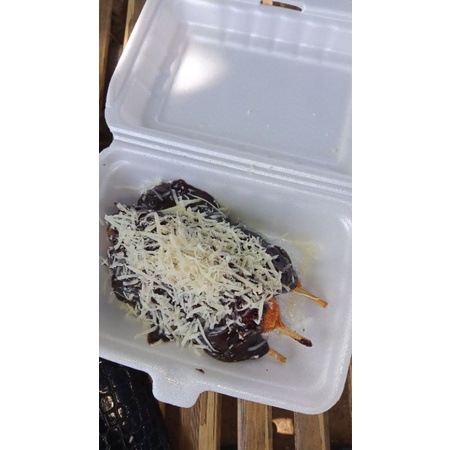 

corndog mozarella lumer