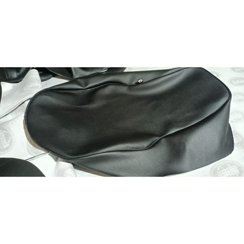 KULIT COVER JOK GL 100 MBTECH ORI/kulit jok gl 100 mbtech full