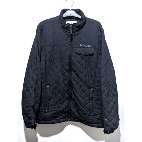 Columbia Jacket Second Original