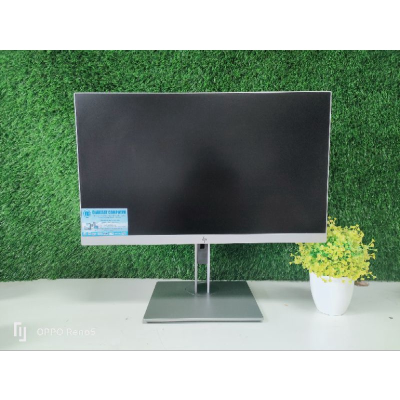 MONITIR HP WIDE E233 IPS FULL HD HDMI GARANSI 2 BULAN