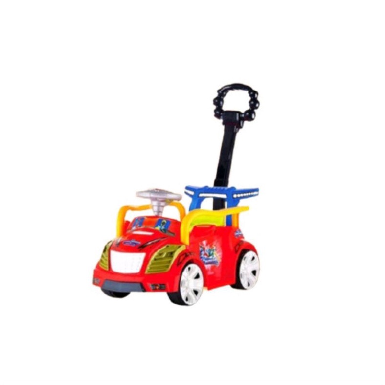 Mainan Anak Cars HR 617-SHP TOYS