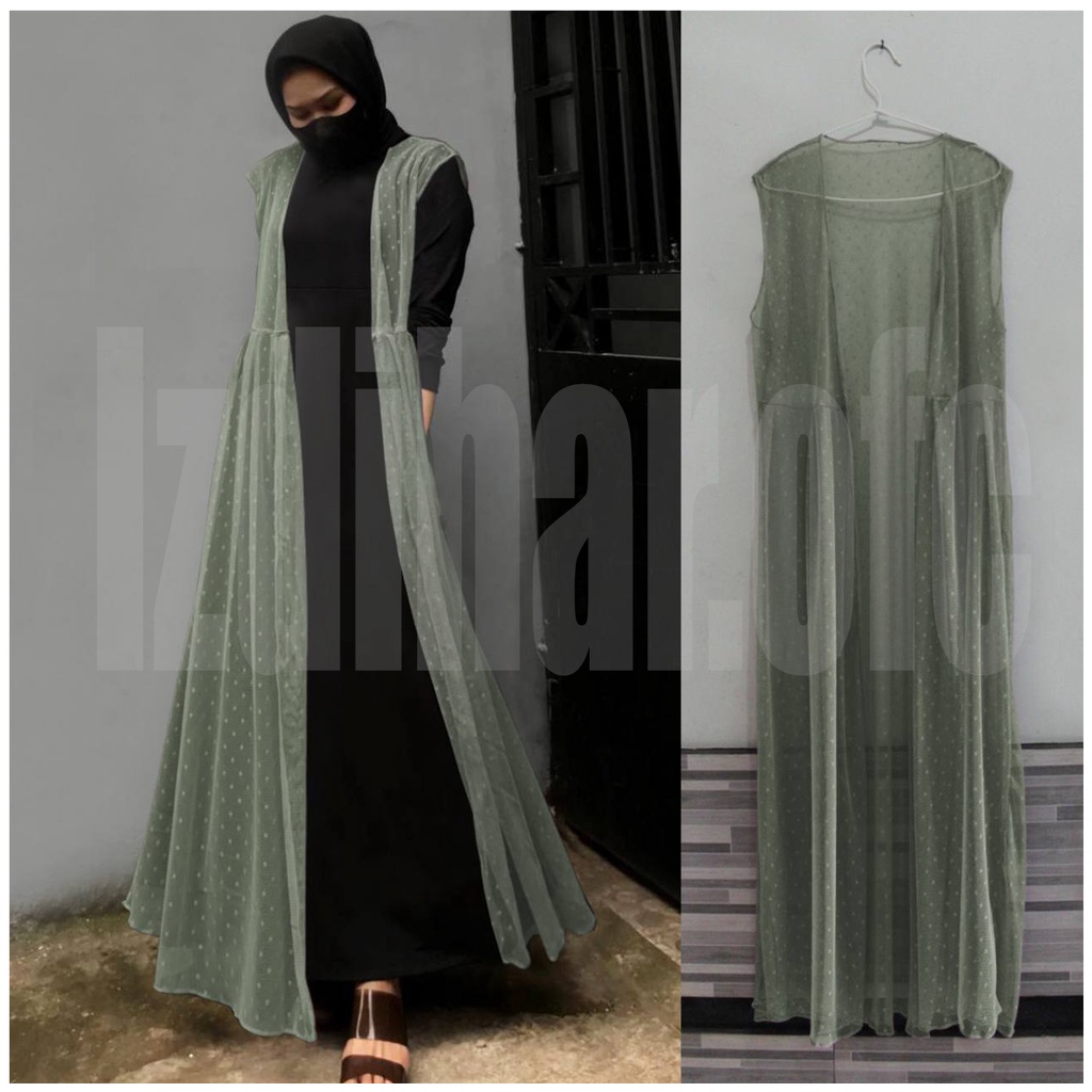 outer lace / outer tile / outer panjang / outer brukat / outer tile kondangan / outer brokat kondangan / outer kondangan / Outer Swing Kekinian / Outer Size Besar / Outer Jumbo / Outer Hijab kekinian / Cardigan Muslim