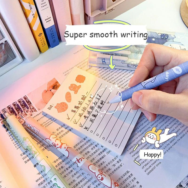

MYUME.STORE || PULPEN MEKANIK ALA KOREA BERUANG KAWAI SERIES