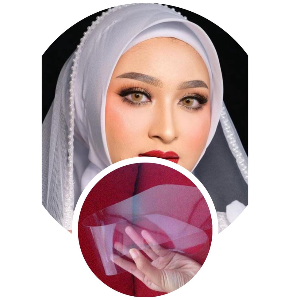 Mika untuk Jilbab