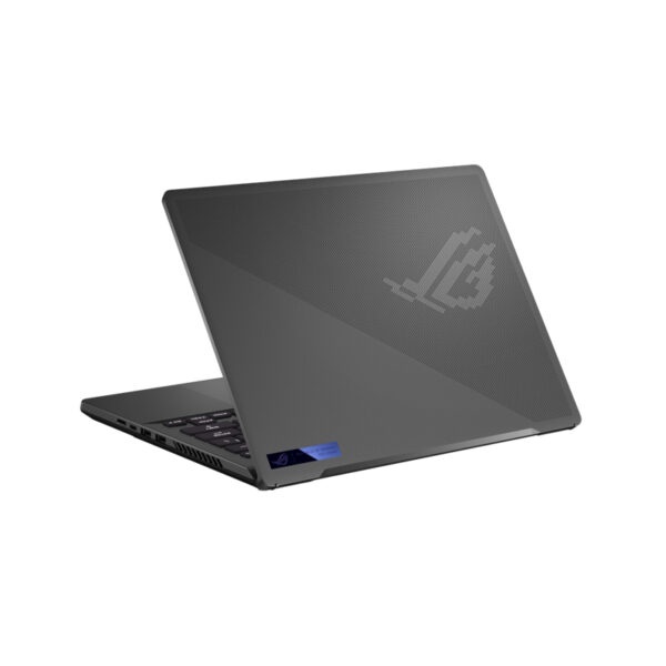 Asus ROG Zephyrus G14 GA402RJ Ryzen 9 16GB 512SSD Radeon RX6700S 8GB W11+OHS 14.0 inchi WUXGA