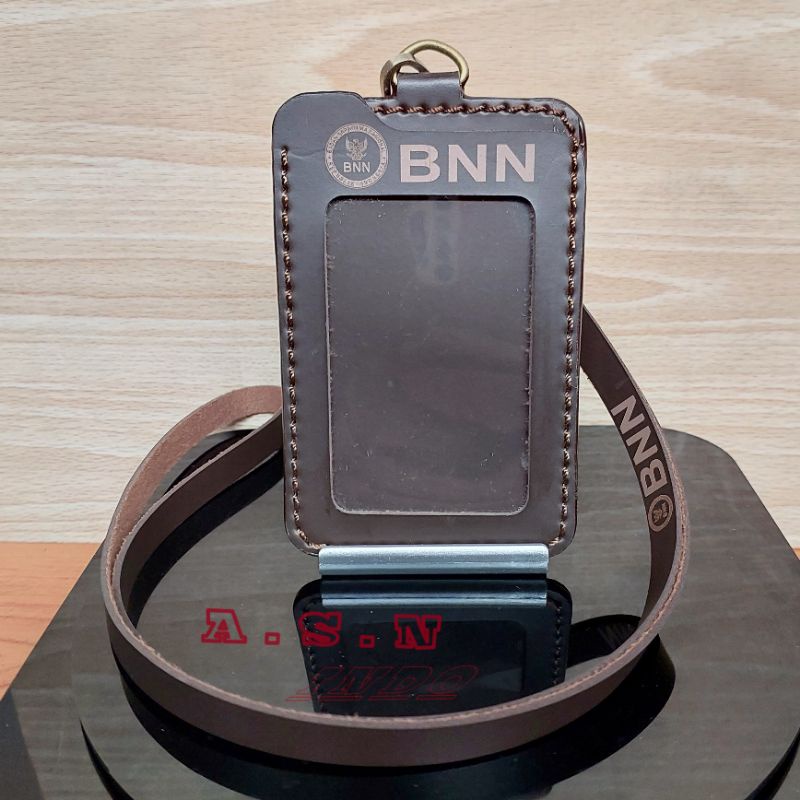 

Id Card Kulit BNN Id Card BNN