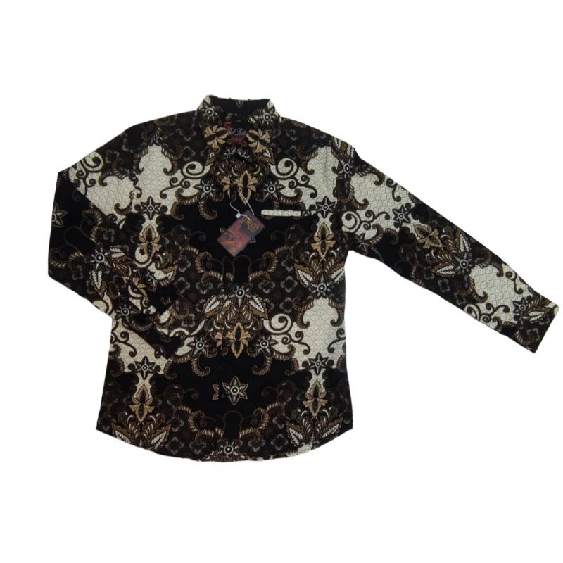 Kemeja pria/Kemeja batik/BALI LESTARI/32