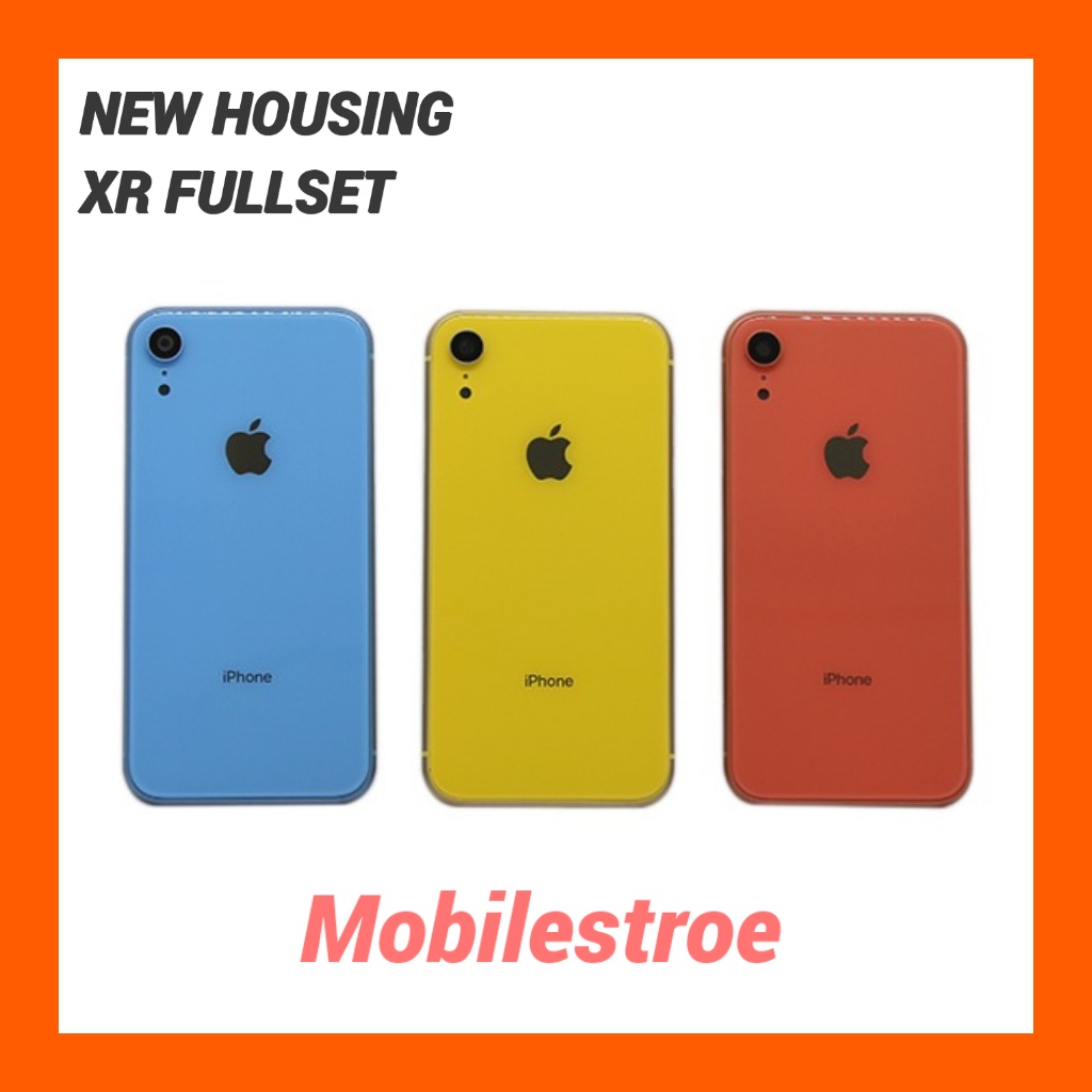 NEW HOUSING PENGANTI XR ORIGINAL