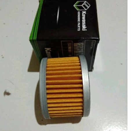 FILTER OLI SARINGAN OLI KAWASAKI KLX 150 KLX 150 L  KLX 150 BF.