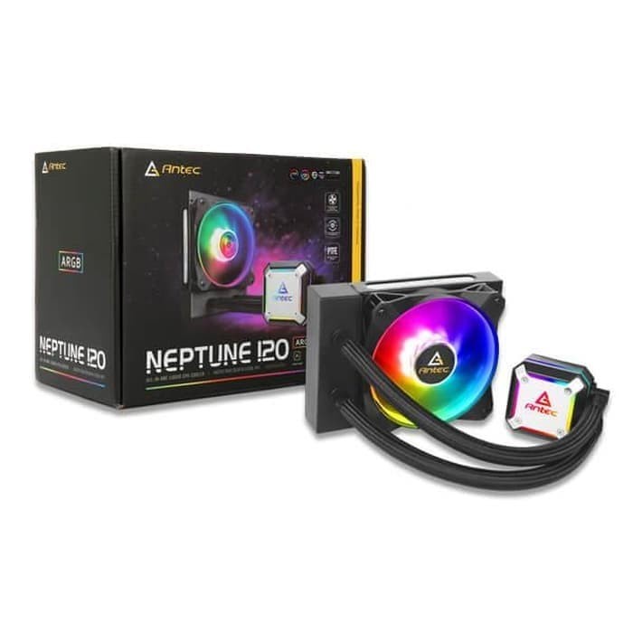 Antec Neptune 120 Argb