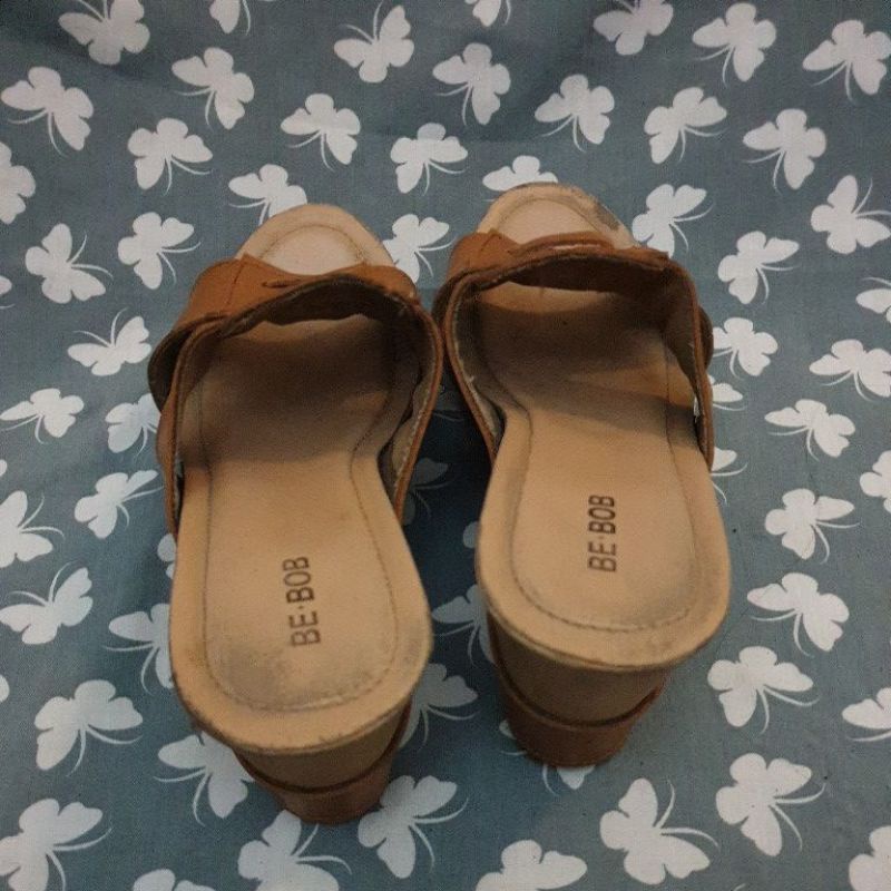 SANDAL BE-BOB PRELOVED ORI