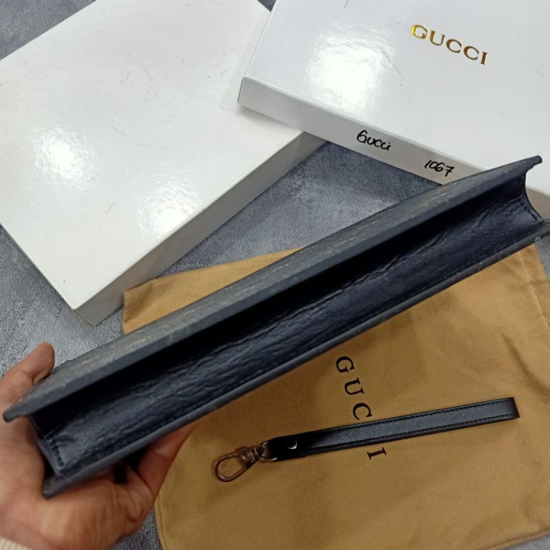 Clutch Gucci Tas Tangan/Handbag Mirror Quality