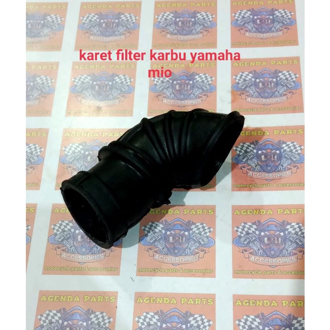 KARET FILTER KARBURATOR YAMAHA MIO-MIO SOUL