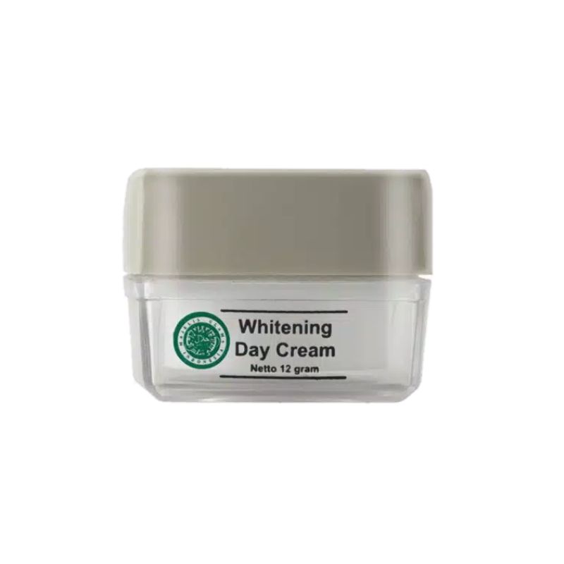 Ms Glow Day Cream - 1 item