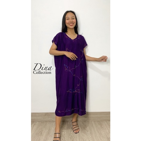 DASTER STIK | DASTER RAYON BALI