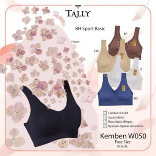 JH Bra Kemben Tally W050 Termurah