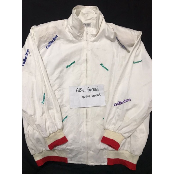 JAKET JAEWOO