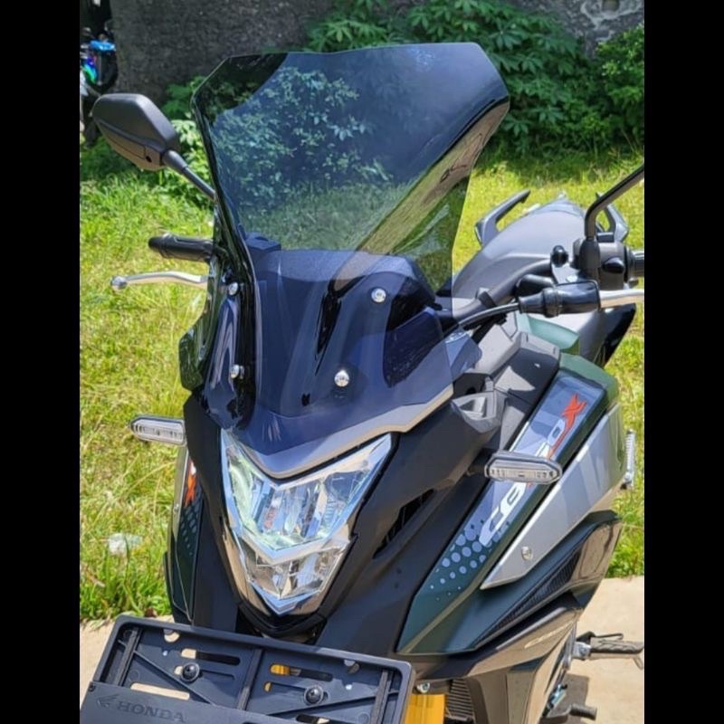 Windshield Visor CB150X