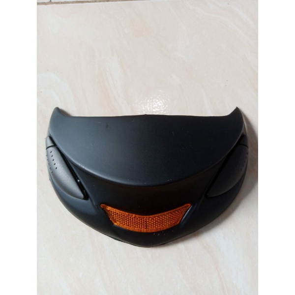 CUCI GUDANG Tanduk INK Centro Set Spoiler INK CENTRO SET Ventilasi CENTRO SET