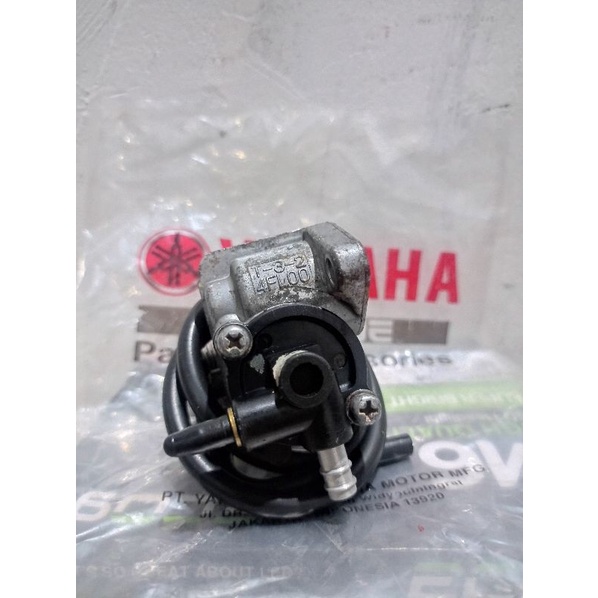 POMPA OLI RX KING NEW ORIGINAL