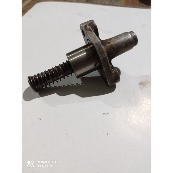 Stut Tensioner Stut Kamprat kawasaki kaze R Original Lepasan Motor
