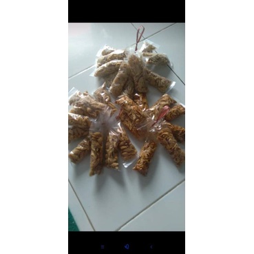 

basreng home made