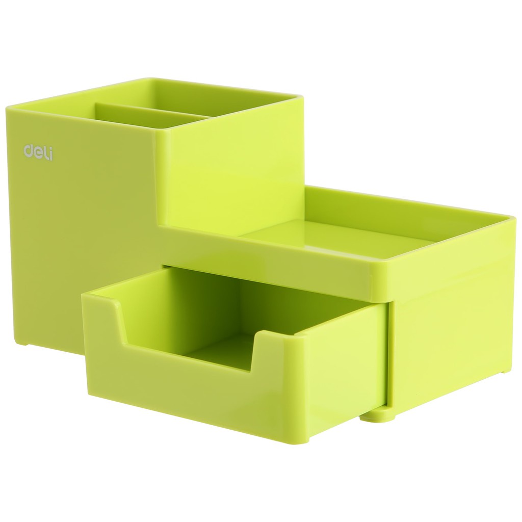 

Tempat Alat Tulis Rio DELI - EZ25150 / 40