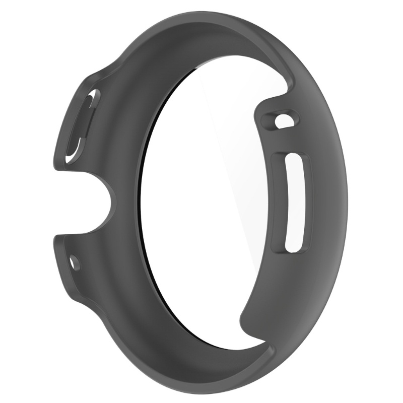 Btsg Fashion Matte Casing Pelindung Untuk Jam Tangan Pixel 43.5mm Hard Shell