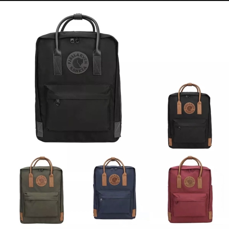 fjallraven Kanken Backapack No.2