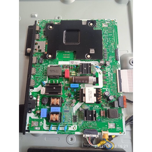 mainboard mb Samsung 50tu7000