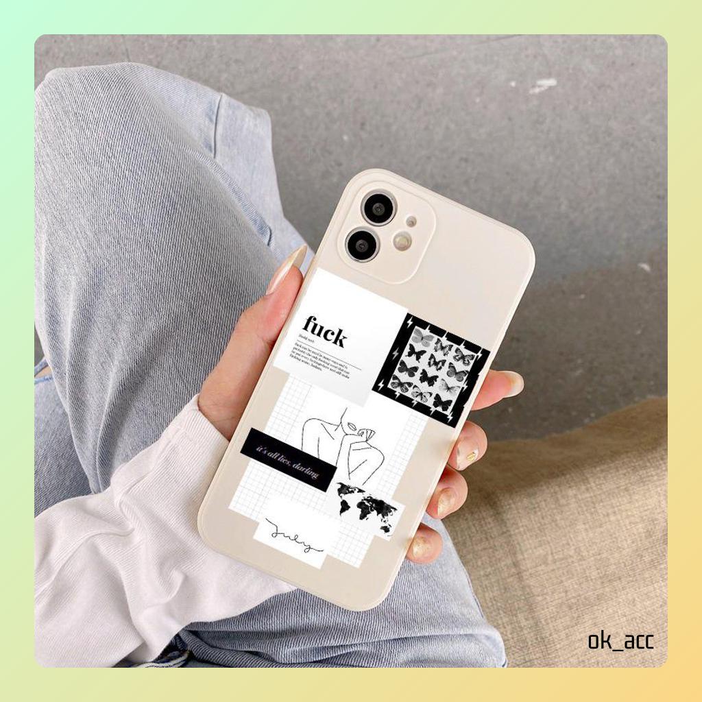 Casing Motif BB25 keren for Samsung A02/M02 A02s/M02s A03 A03s A04 A04e A04s Core A10/M10 A10s A11/M11 A12 A13 A14 A20/A30/M10s A20s A21s A22 A23 A30s A32 A33 A34 A50 A50s A51 A52 A52s A53 A54 A71 A72 A73 5G