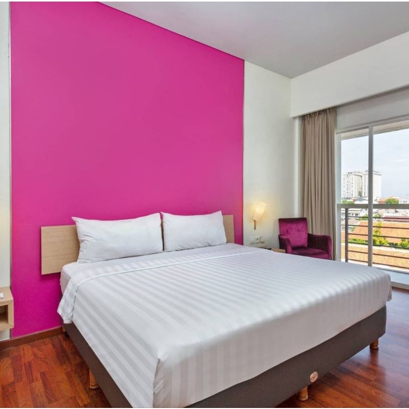 Promo Hotel Quest Simpang Lima Semarang
