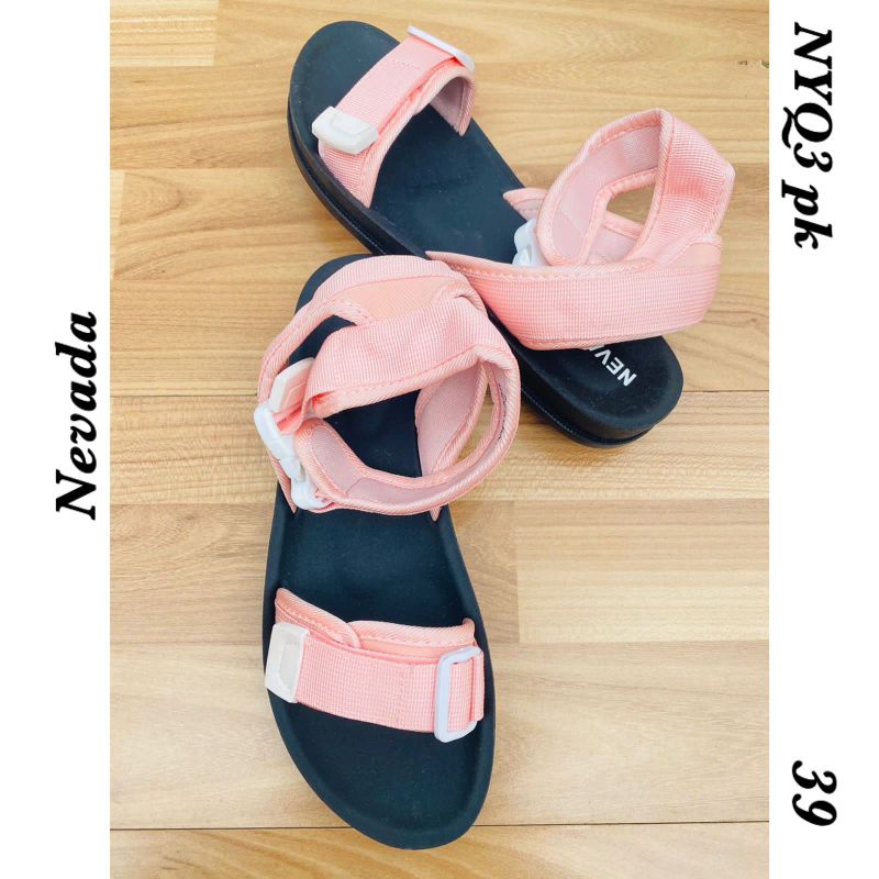 PROMO NYQ3 Pink size 39