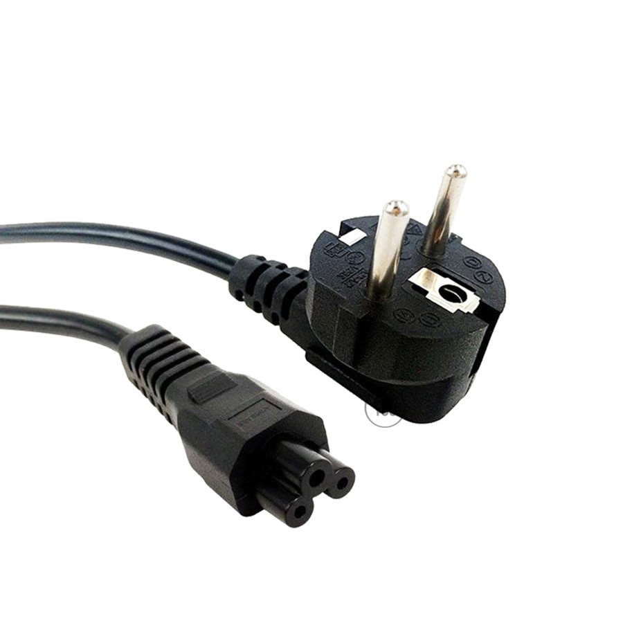 Kabel Power Laptop - Notebook Power Cable