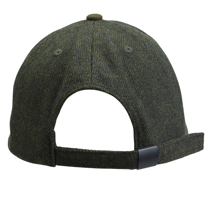 SOLOGNAC 500 Topi Berburu Untuk Pria Nyaman Dipakai