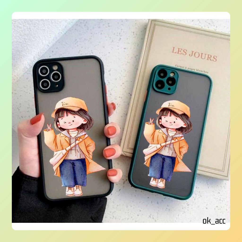 Casing Motif AA23 for Oppo A15 A15s A16 A16e A16k A17 A1k A11k A12 A31 A33 A3s A35 A36 A37 A39 A47 A5 A5s A52 A53 A57 A59 F1s A53 A53s A54 A55 A55s A7 A71 A72 A74 A76 A77 A83 A9 A92 A95 A96 F1 F3 F3+ F5 F7 F11 Pro Reno 3 4 4F 5 5F 6 7 7z 8