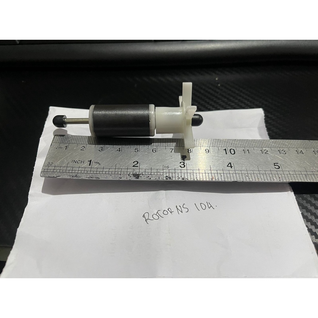 ROTOR MAGNET MESIN NS 104 / ROTOR MAGNET POMPA CELUP AQUARIUM /  ROTOR MESIN NS 104