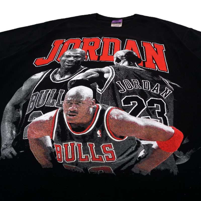 KAOS JORDAN TOXIC OVERSIZE ORIGINAL