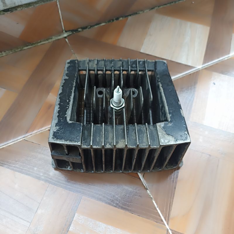 blok head cylinders kop Rx king cobra y2 29n pnp rx series standart Original