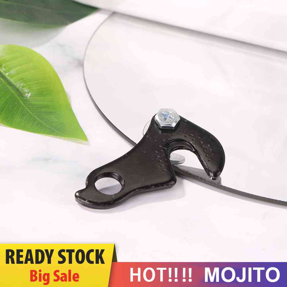 Bracket Hanger Derailleur Belakang Sepeda Gunung