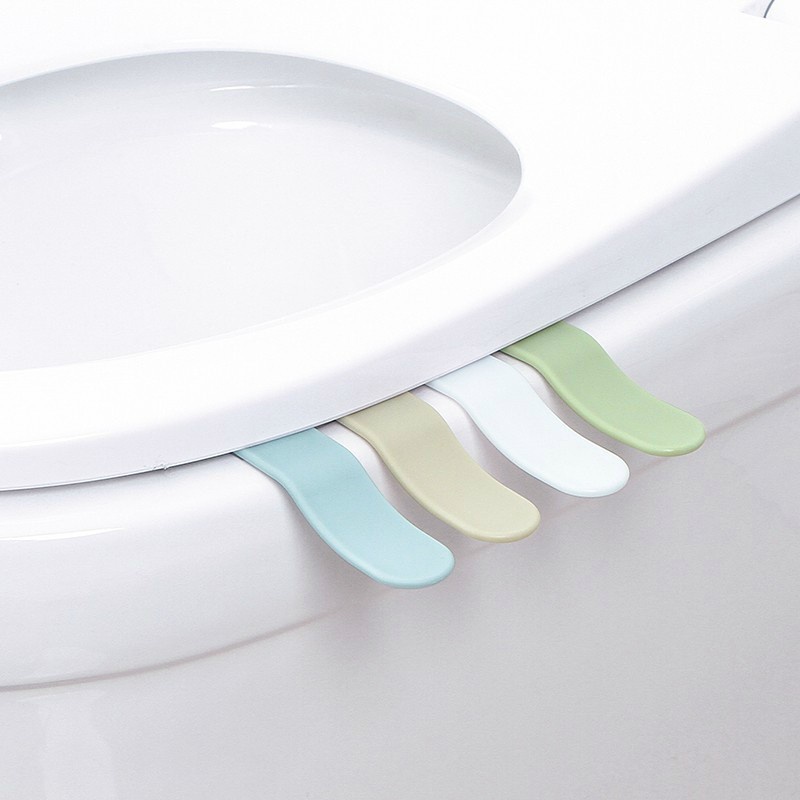 PEGANGAN TUTUP CLOSET / PEGANGAN PENGANGKAT DUDUKAN TUTUP TUTUPAN KLOSET