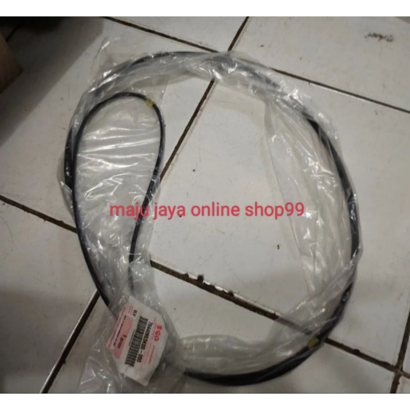 CABEL TARIKAN PINTU BAGASI SPLASH ASLI