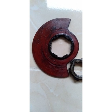 rotari Yamaha L2 super original