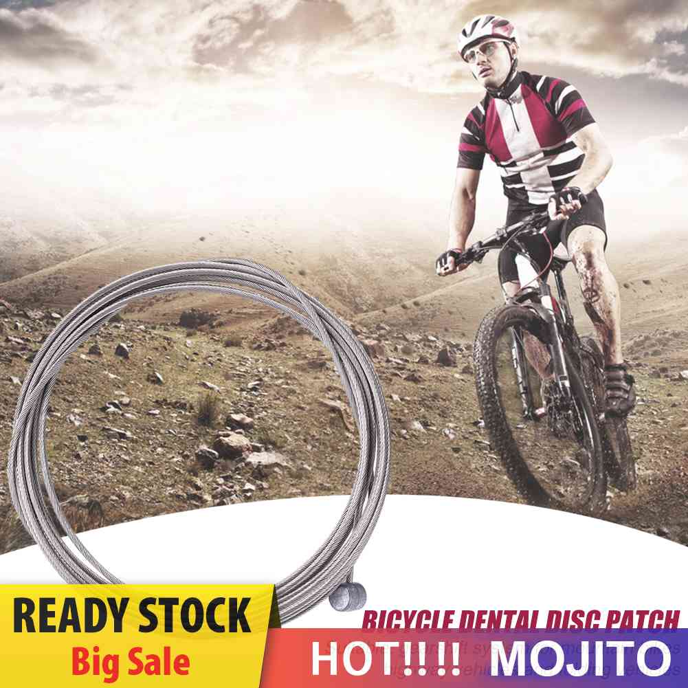 Inti Kabel Rem Sepeda Gunung Model Lipat