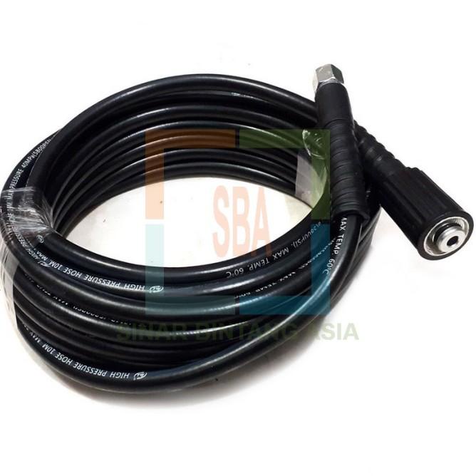 H&L Selang Jet Cleaner | Selang Steam 20M