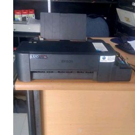 Printer Second Epson L120