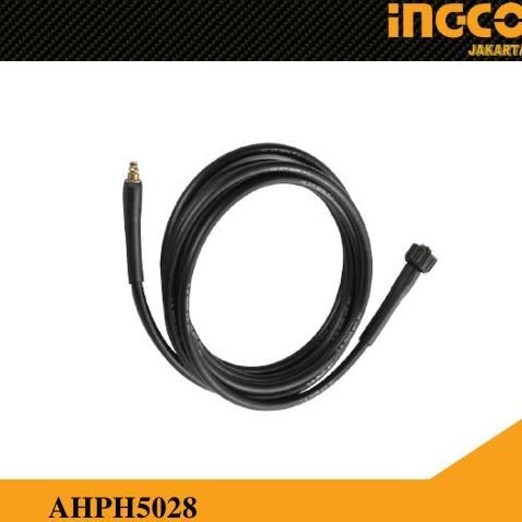 Selang Jet Cleaner (5M Quick Connector) / Pressure Hose Ingco Ahph5028