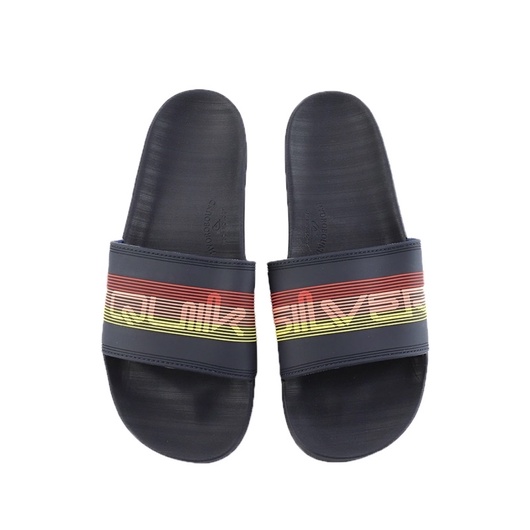 Sandal quiksilver wordmark slide